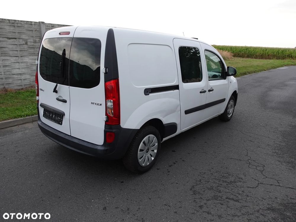 Mercedes-Benz CITAN - 6