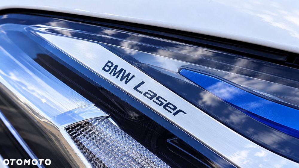 BMW Seria 5 - 35