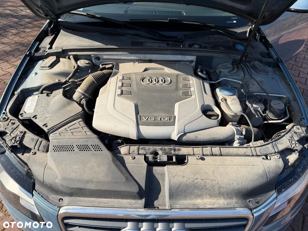Audi A4 Avant 2.7 TDI DPF multitronic Ambition - 19