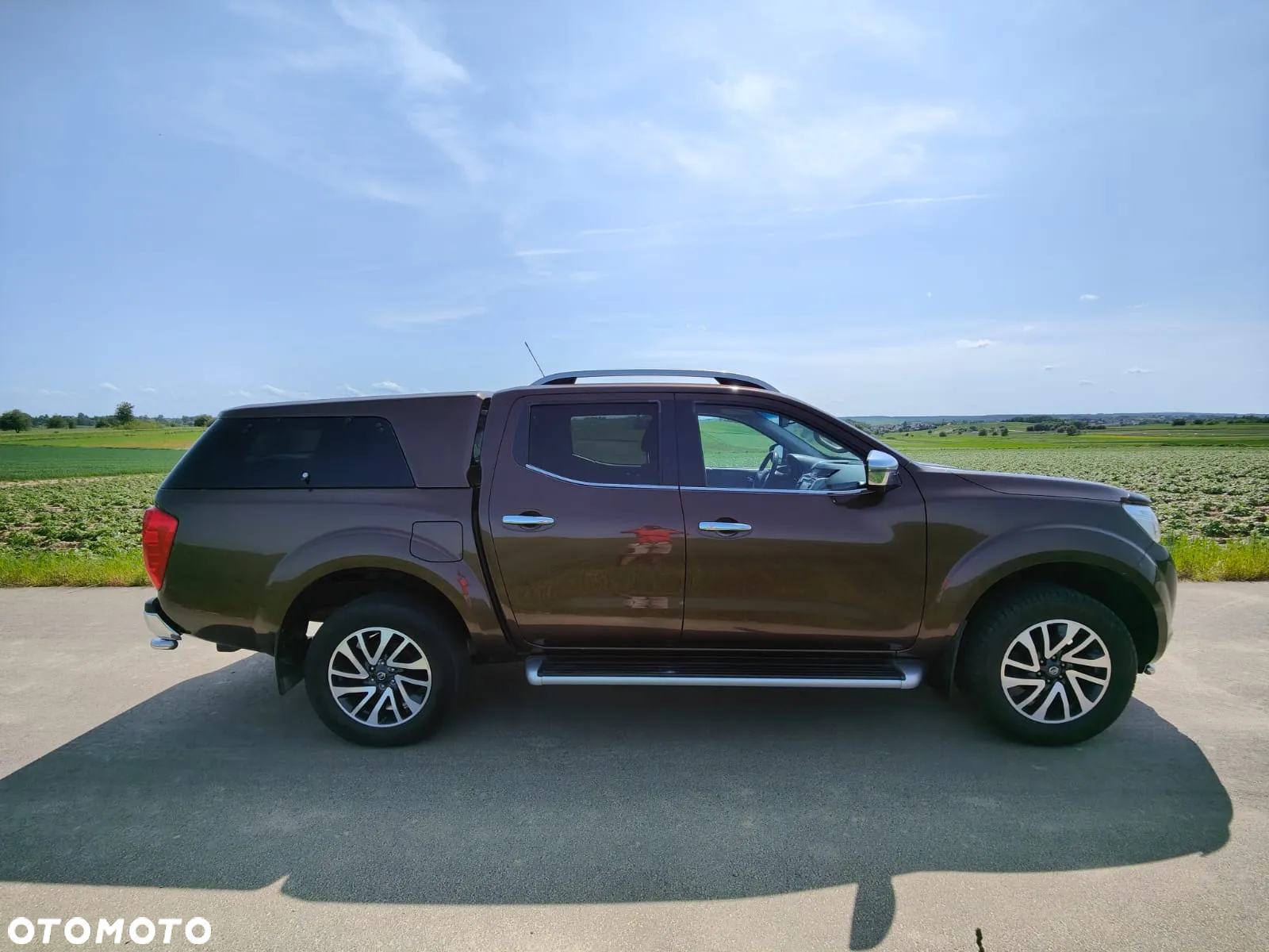 Nissan Navara - 6