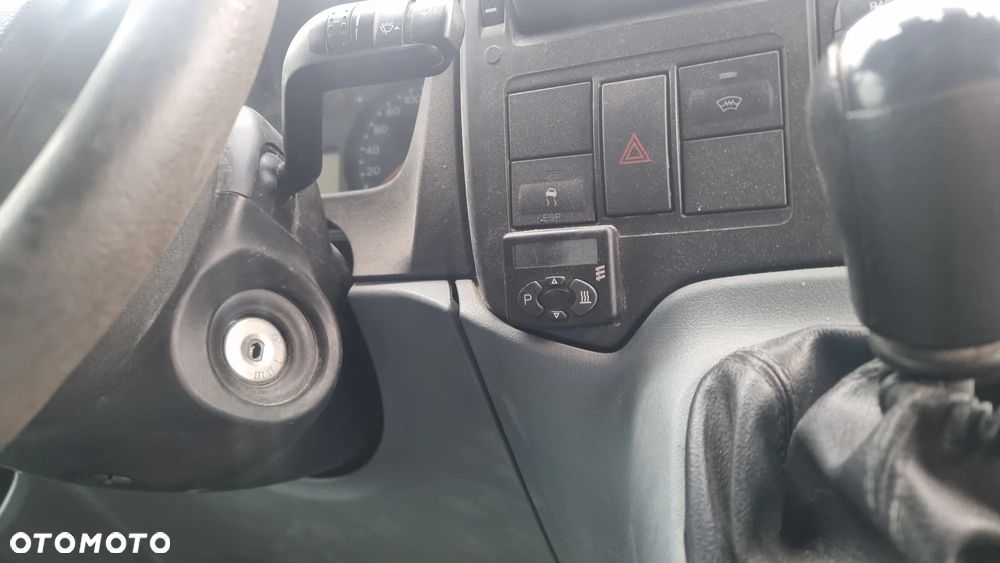 Ford Transit - 11