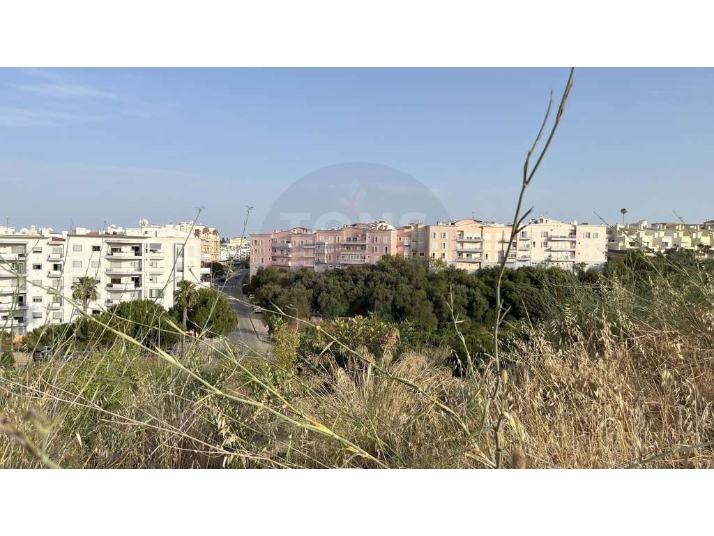 Terreno Urbanizado com 7 Lotes para Construção de Apartamentos, Fon... - Grande imagem: 3/9