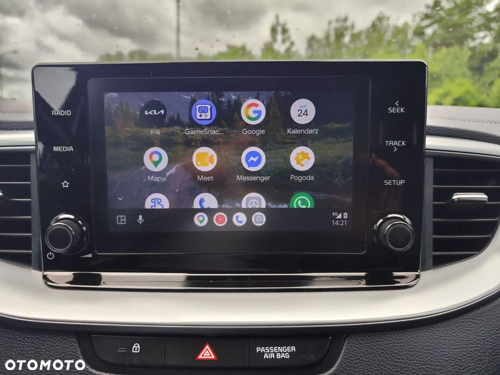 Kia XCeed - 20