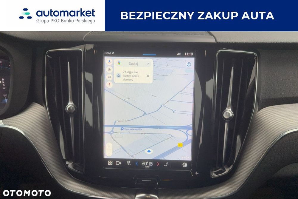 Volvo XC 60 B4 B Plus Bright - 18