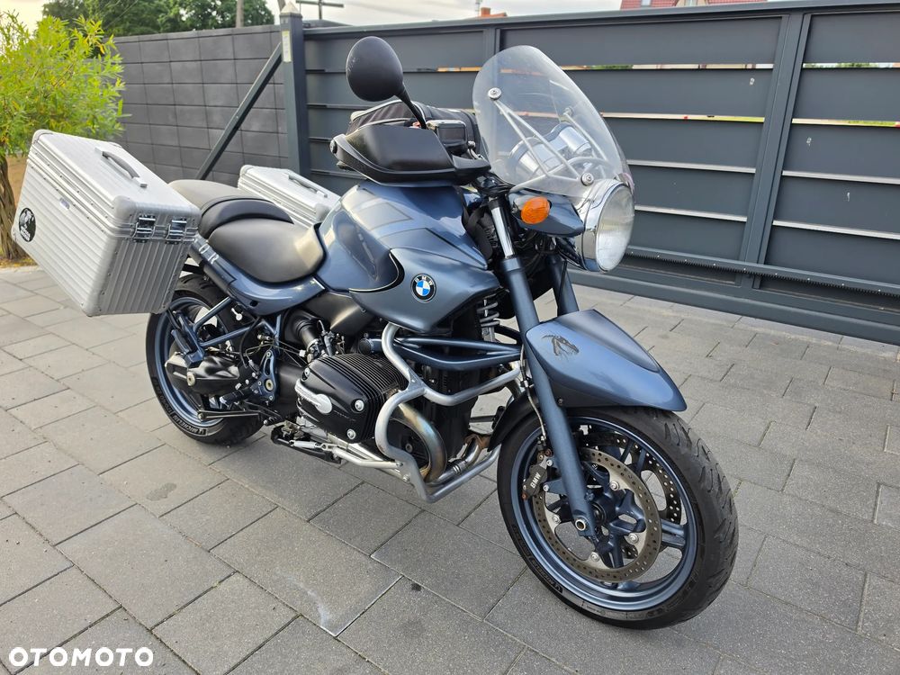 BMW R - 2