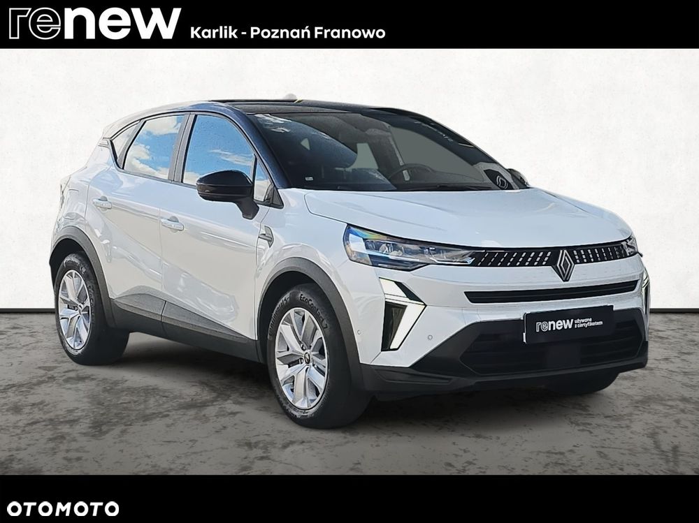 Renault Captur 1.0 TCe Evolution - 4