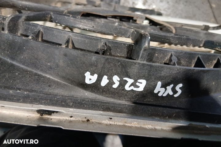 Set radiatoare motor 95360-79J01 CZ422000-94200S 95360-79J01 CZ422000 - 6