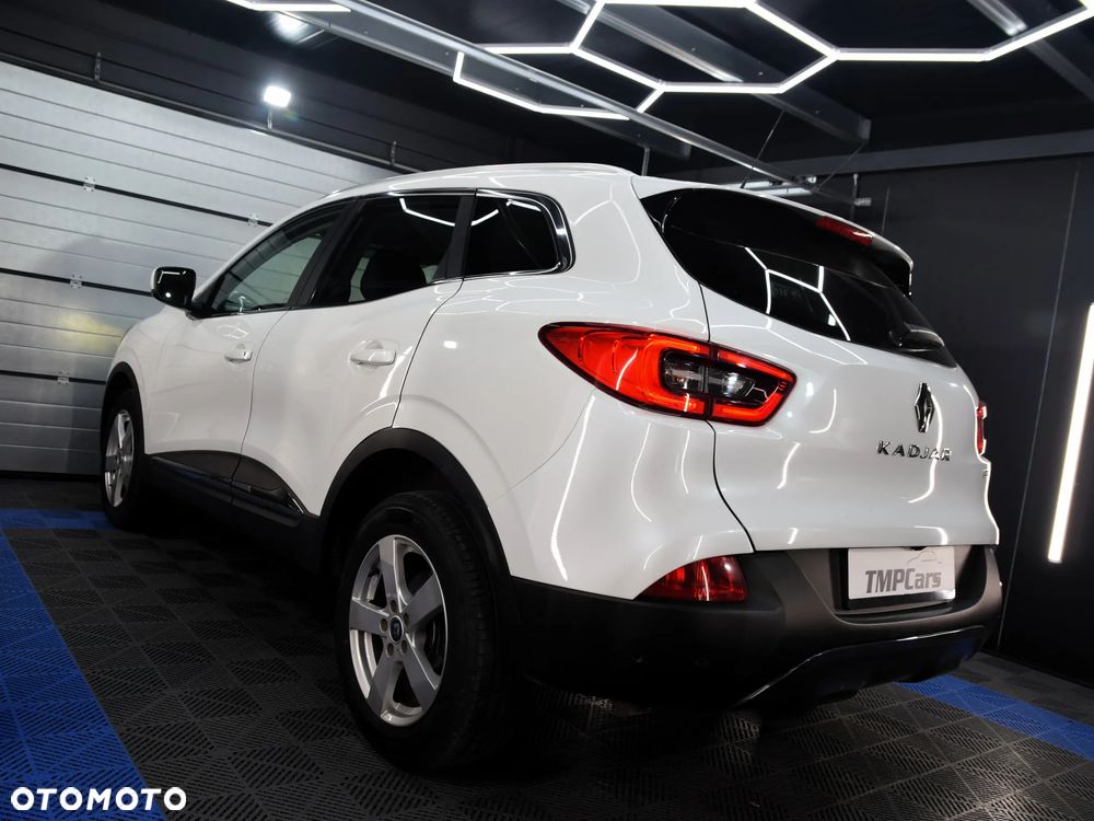Renault Kadjar 1.6 dCi Energy Adventure 4x4 - 3
