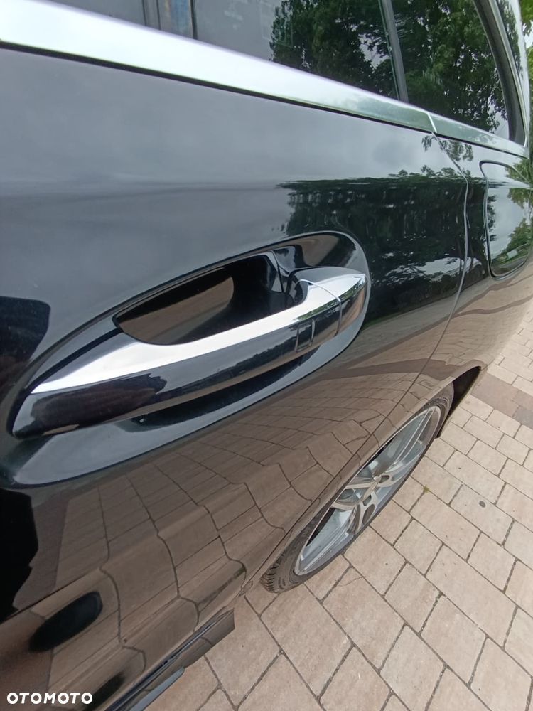 Mercedes-Benz CLA - 21