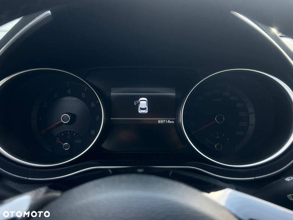 Kia XCeed 1.5 T-GDI M - 15