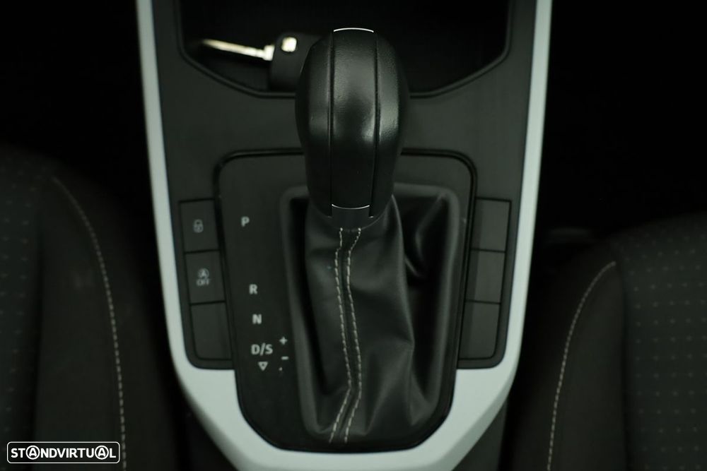 SEAT Arona 1.0 TSI Style DSG - 13