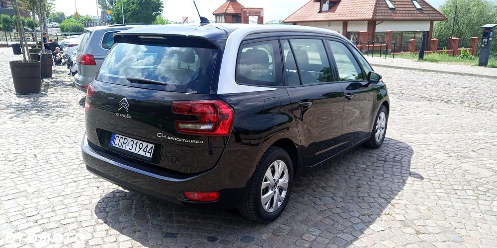 Citroën SpaceTourer - 3