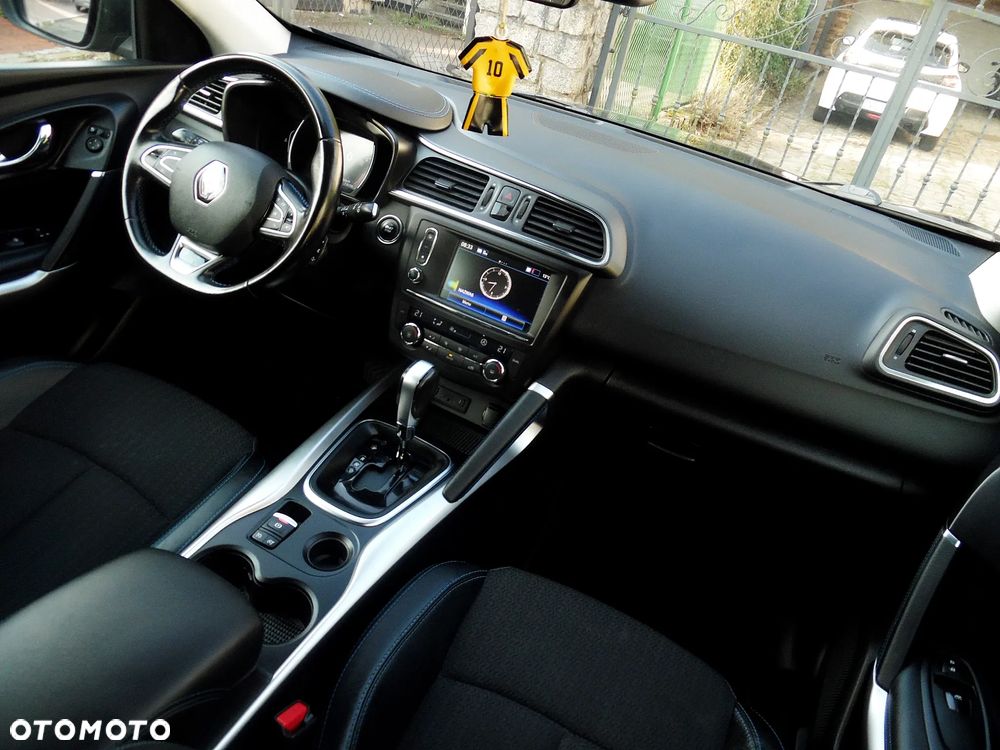 Renault Kadjar 1.2 Energy TCe S-Edition EDC - 30