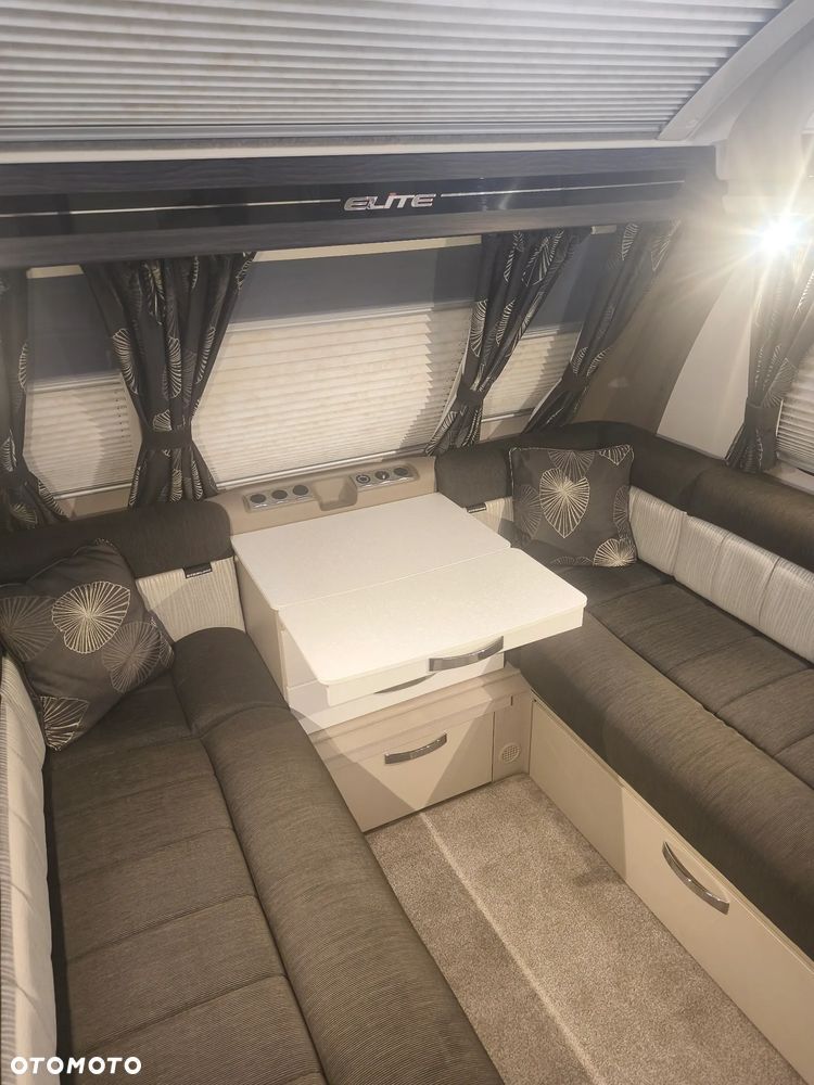 SWIFT Sterling Elite - 21