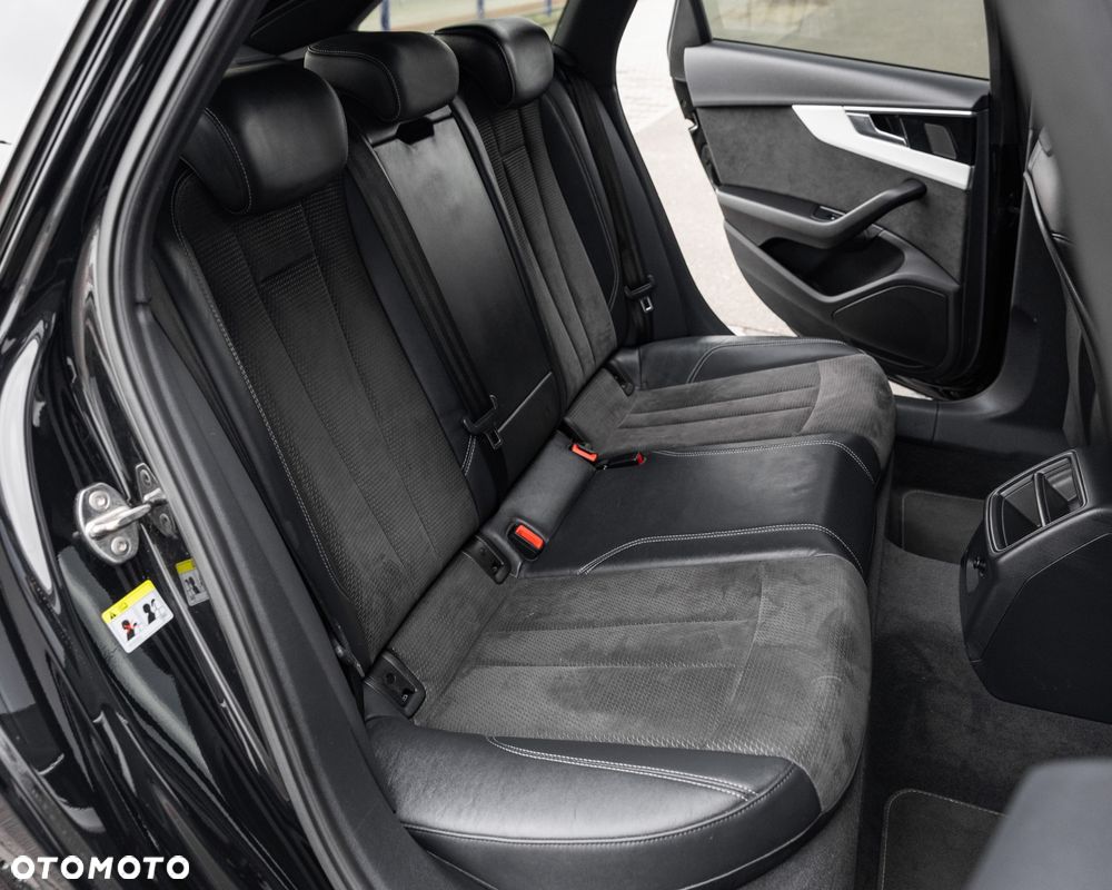 Audi A4 ver-35-tdi-s-tronic-s-line - 17