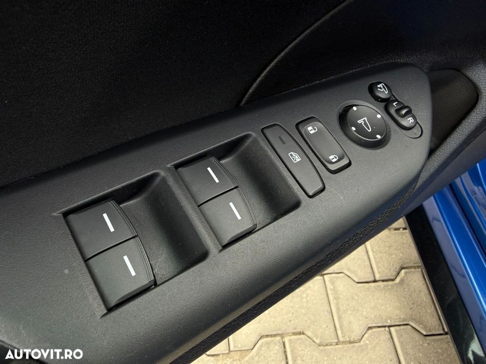 Honda Civic 1.5 VTEC Turbo CVT Sport Plus - 23