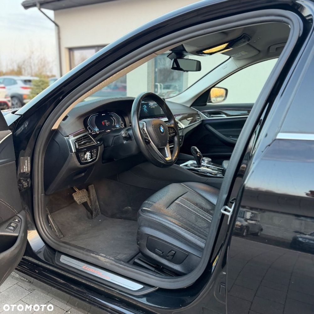 BMW Seria 5 - 10