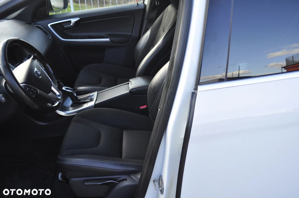 Volvo XC 60 - 13