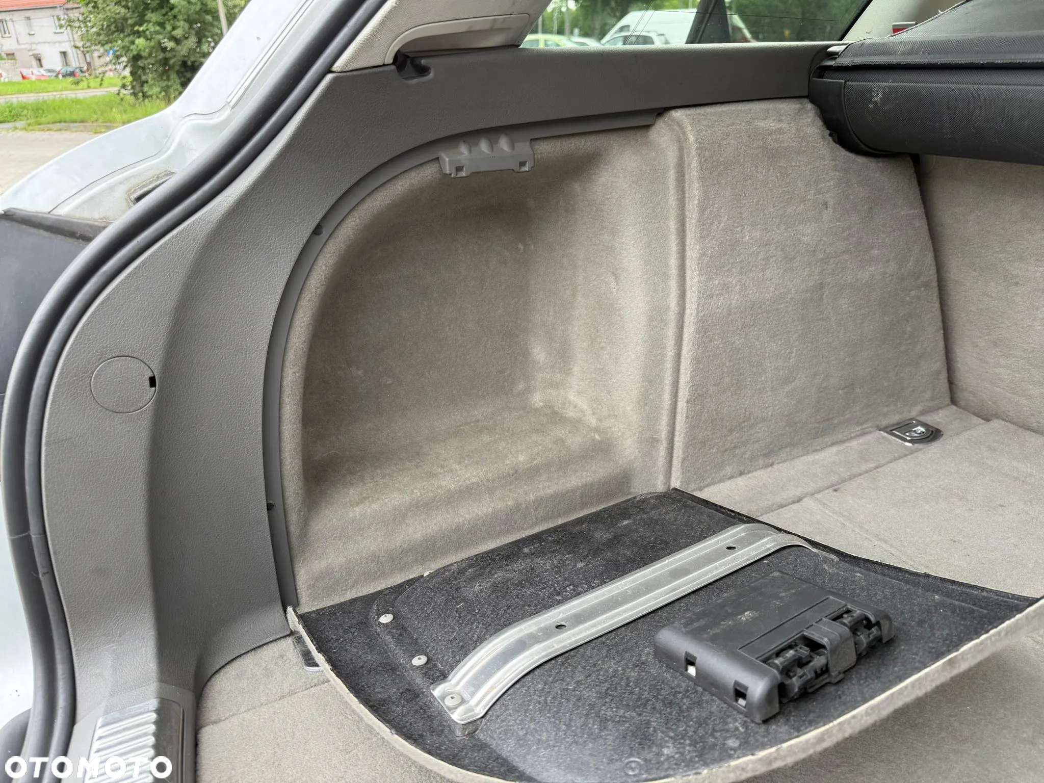 Audi A4 Avant 1.8T - 12