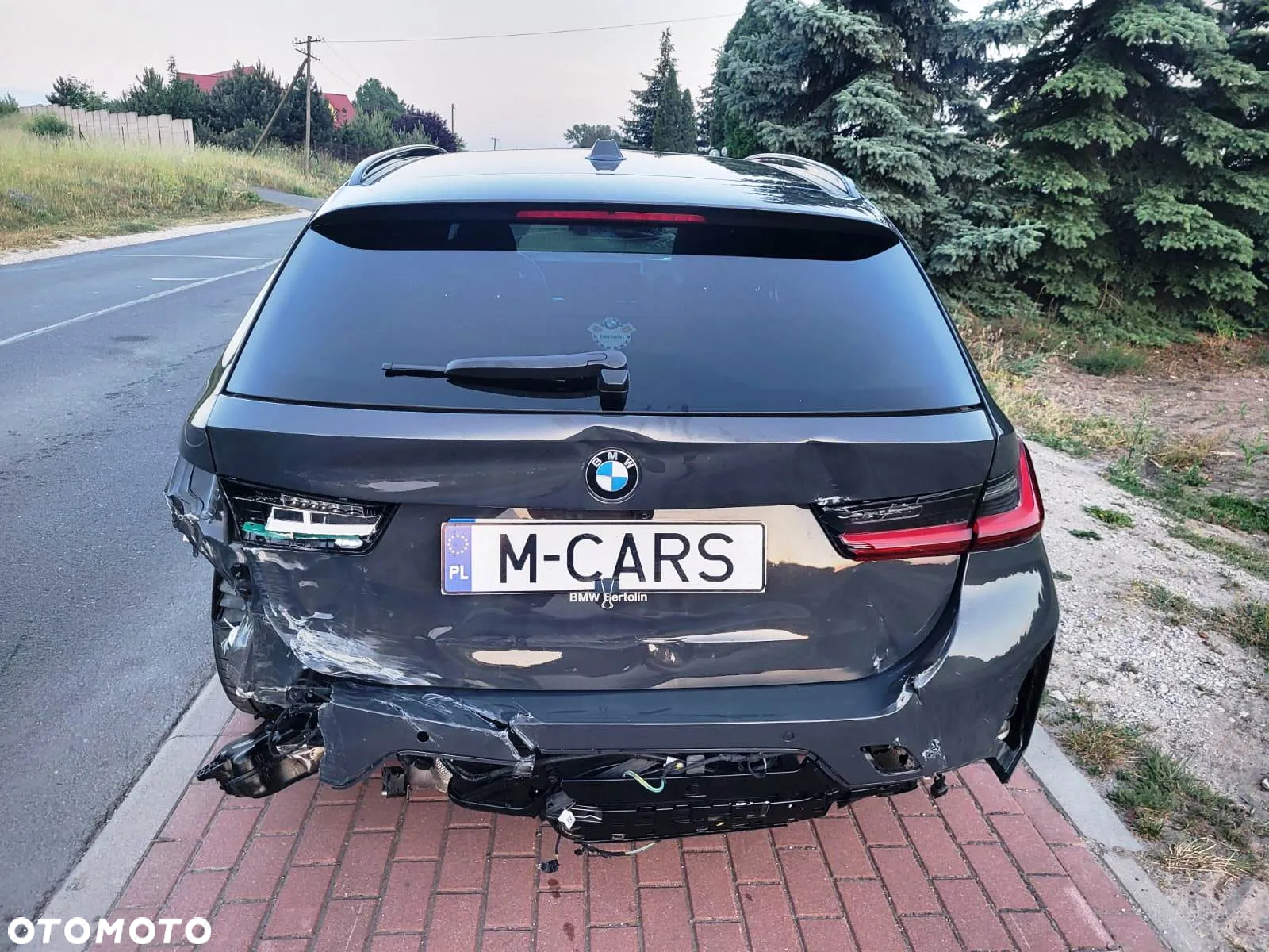 BMW Seria 3 M340d xDrive mHEV sport - 5