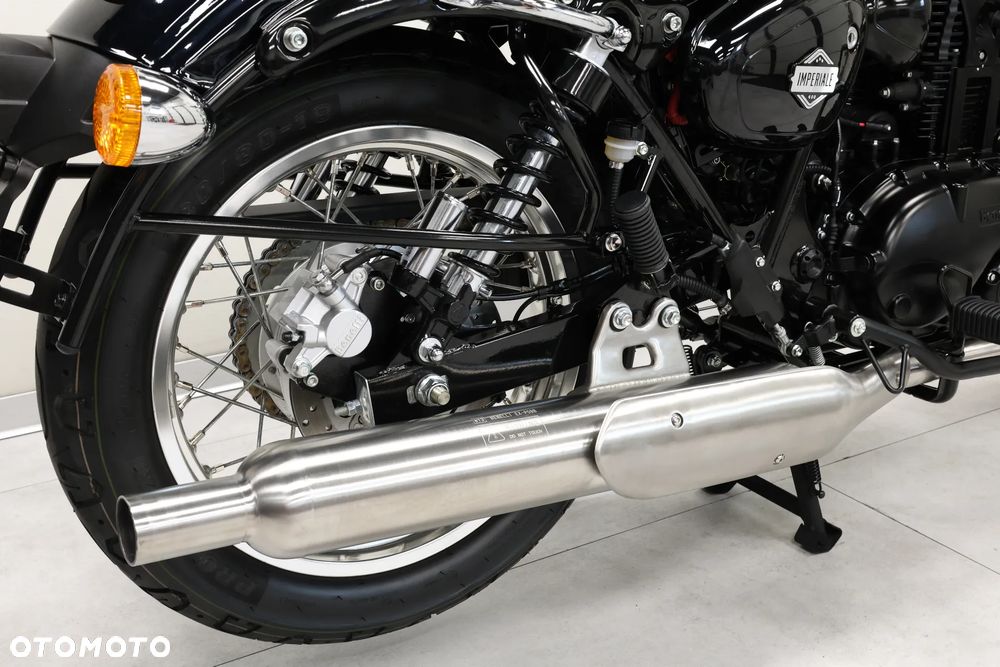 Benelli IMPERIALE 400 - 37