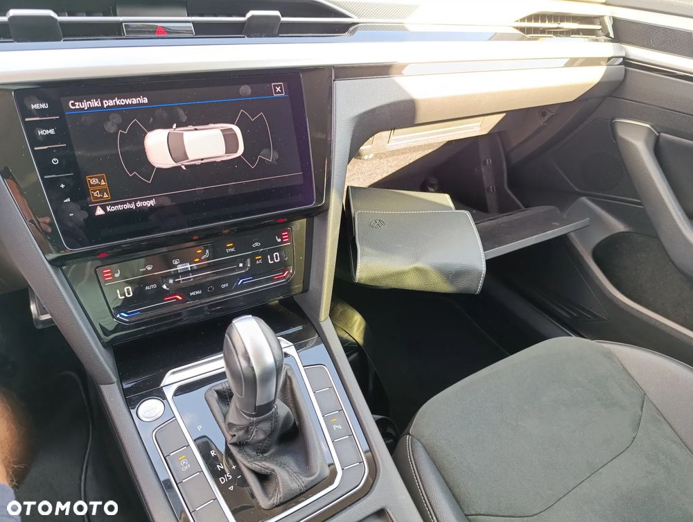 Volkswagen Arteon 2.0 TDI Elegance DSG - 21