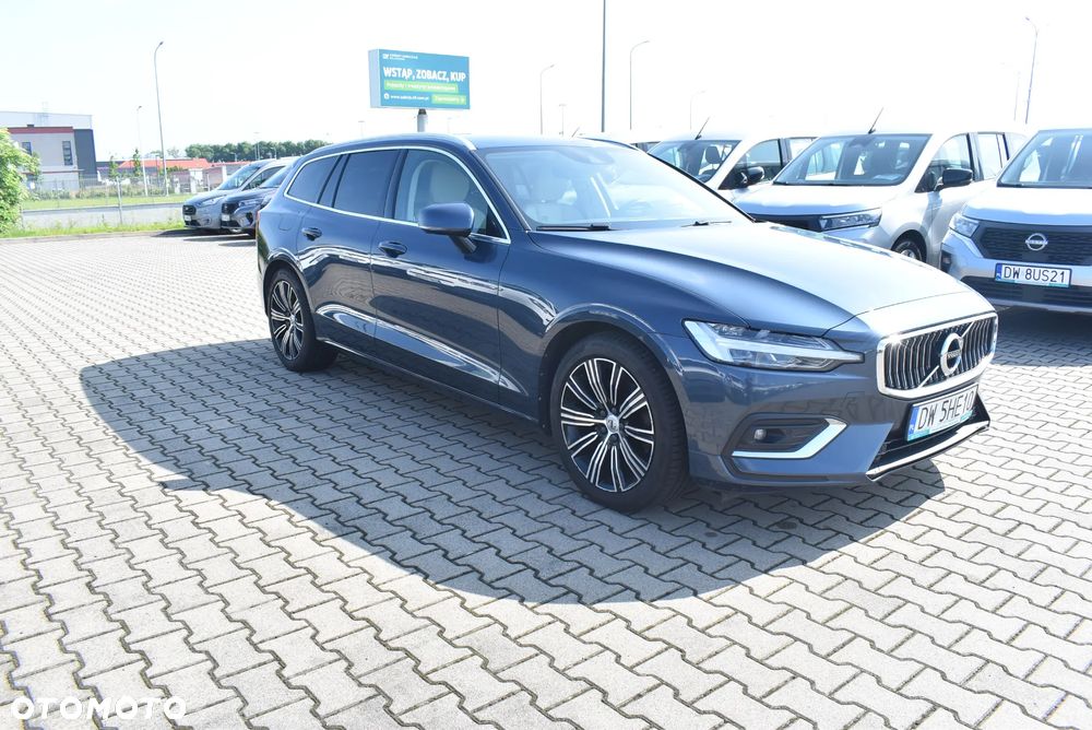 Volvo V60 T4 Inscription - 5