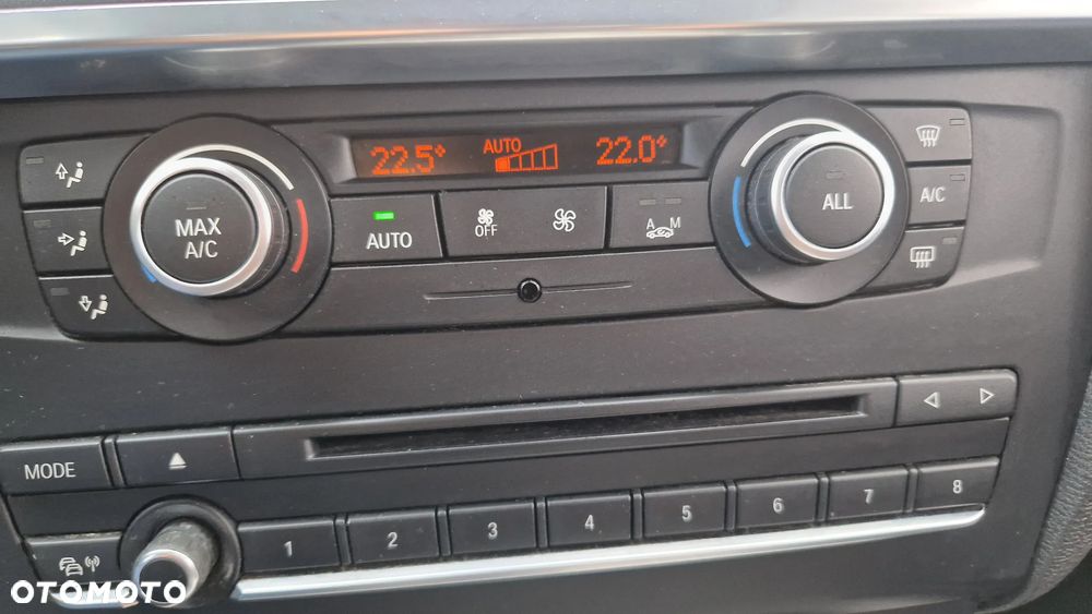 BMW X3 xDrive20d - 16