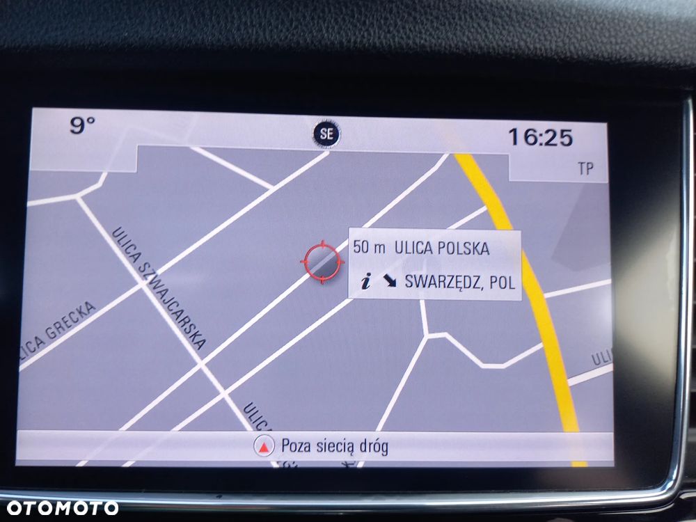 Opel Mokka 1.4 Turbo ecoFLEX Start/Stop Innovation - 27