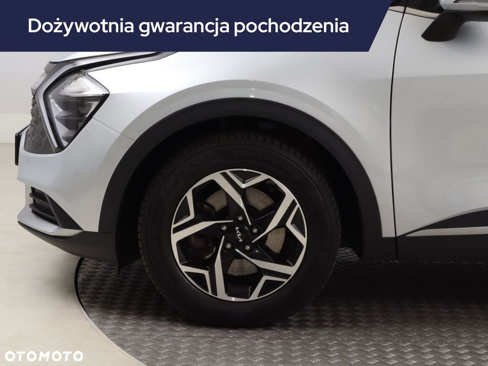 Kia Sportage - 17