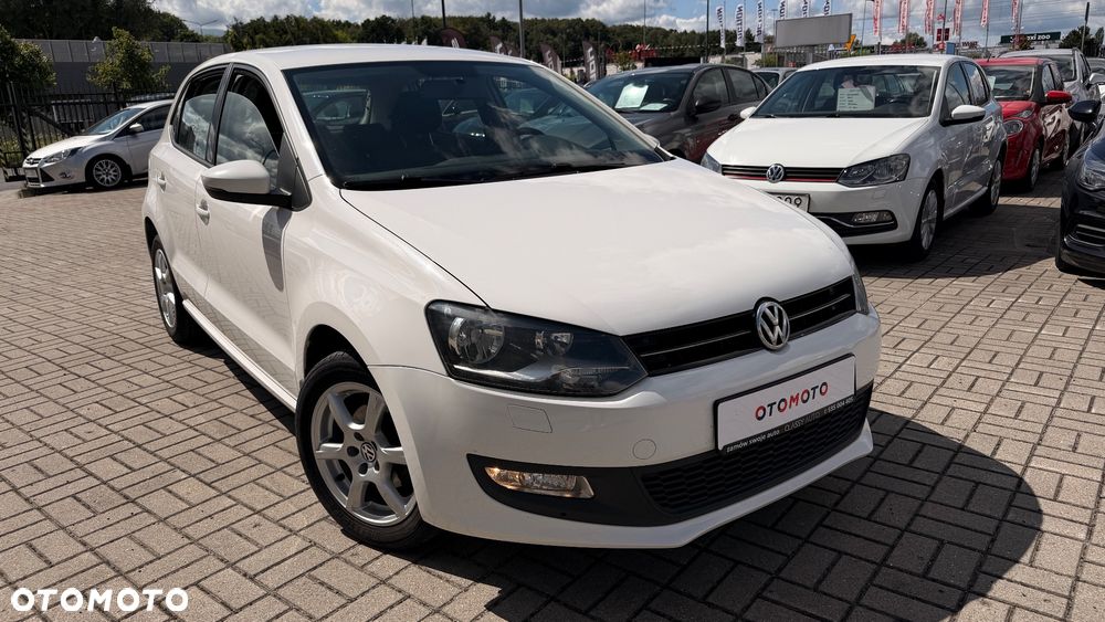 Volkswagen Polo 1.4 16V Comfortline - 16