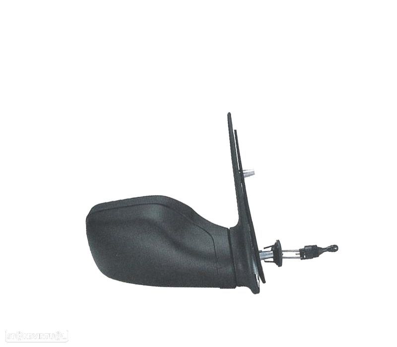 ESPELHO COMPLETO DIREITO PEUGEOT 106 91-93 - 1