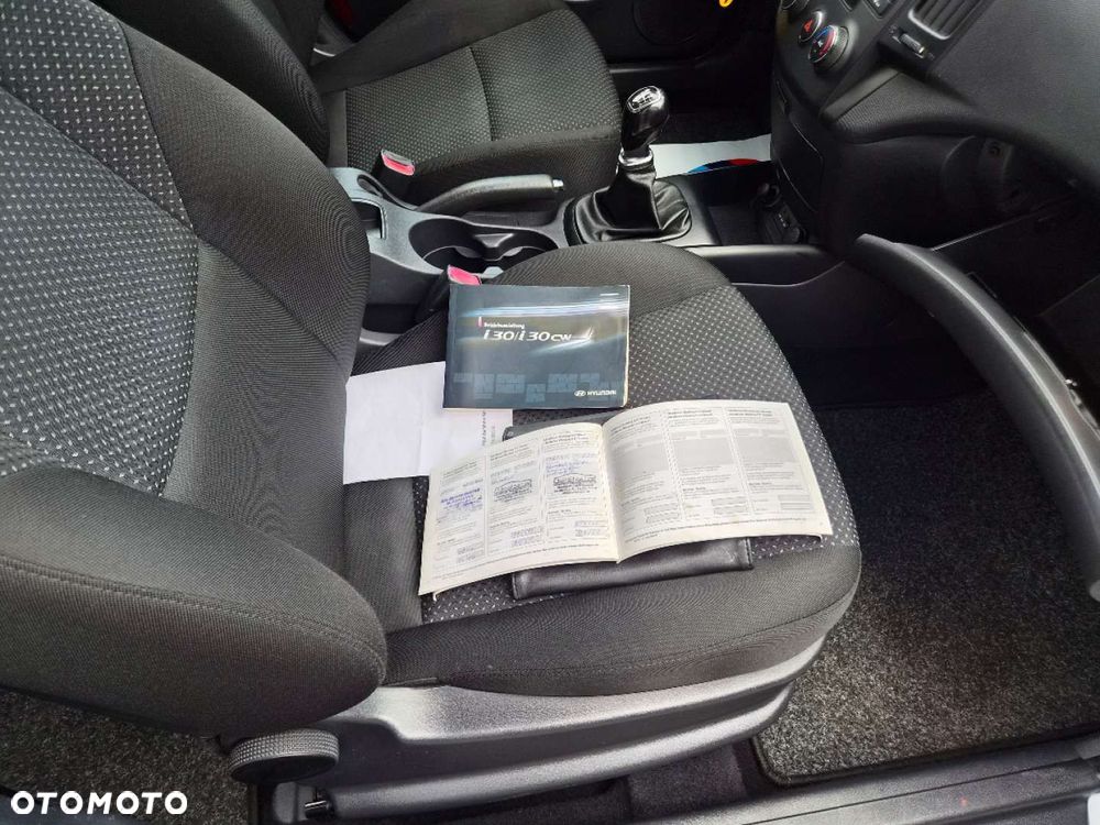 Hyundai i30 - 31