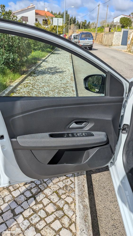 Dacia Sandero 1.0 TCe Journey - 48