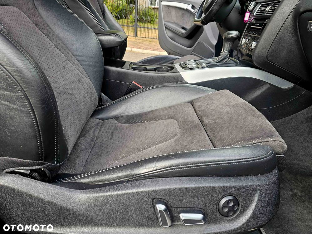 Audi A5 Coupé 2.0 TFSI quattro S tronic - 16