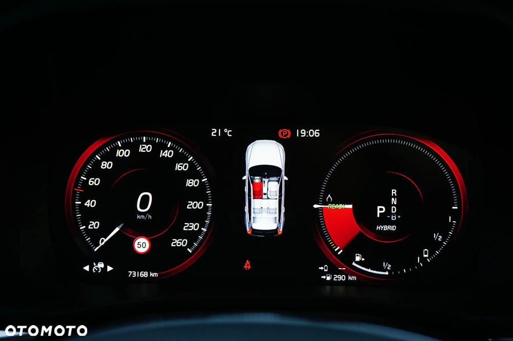 Volvo XC 60 - 36
