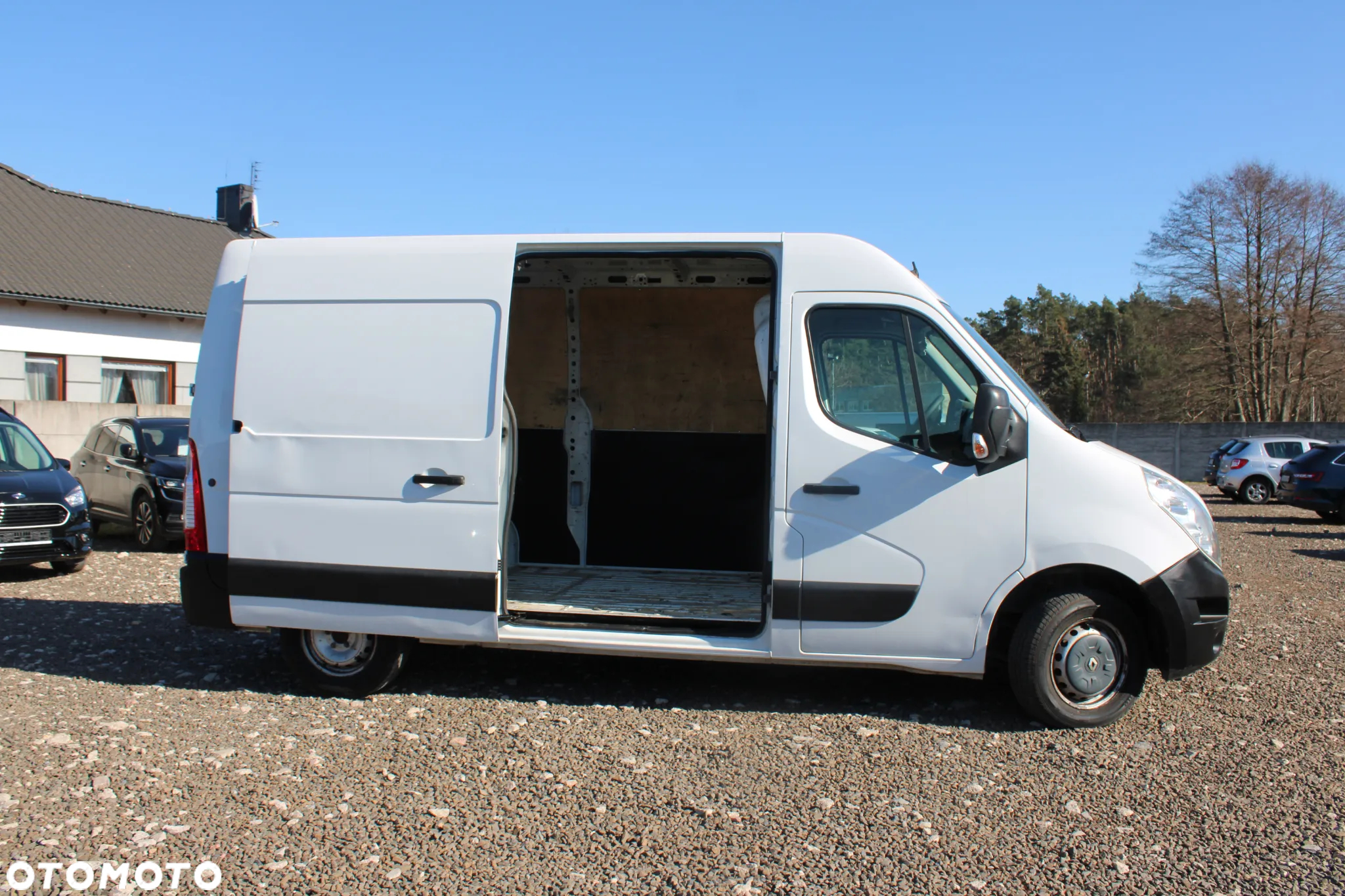 Renault MASTER L2H2 - 4