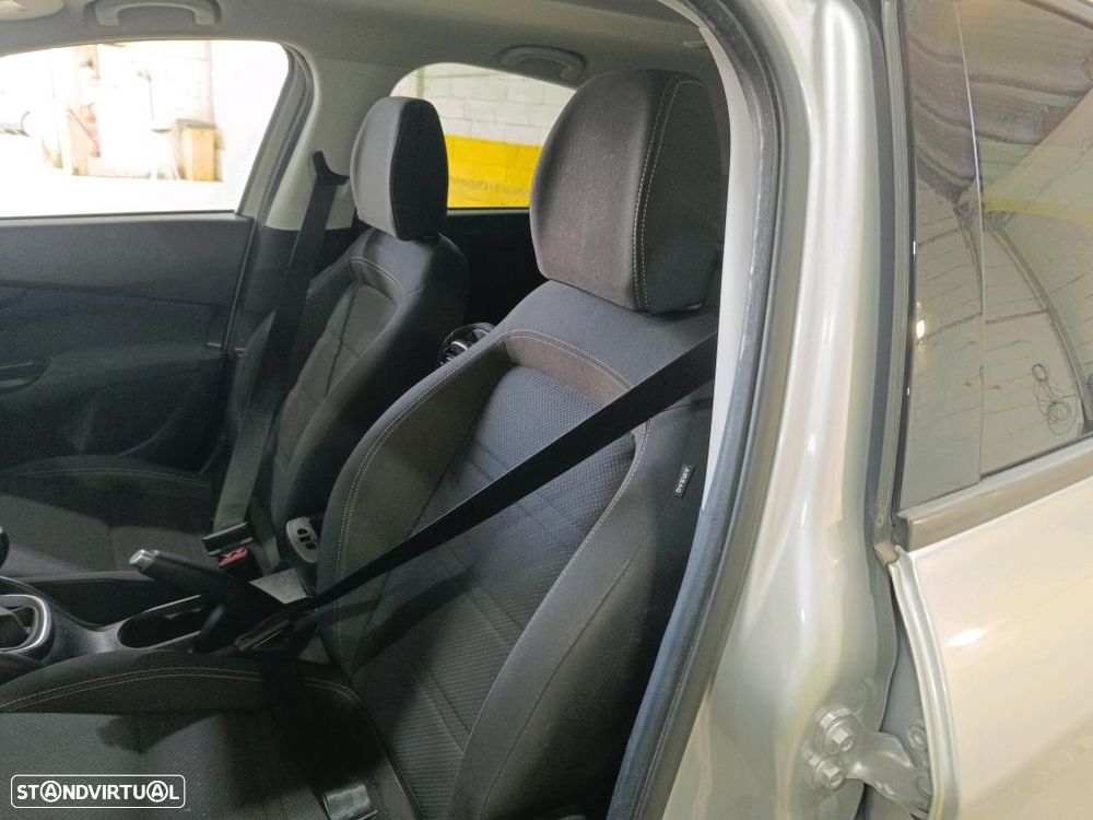 Fiat Tipo 1.3 M-Jet Lounge - 5