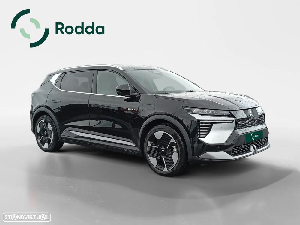 Mitsubishi Eclipse Cross 87 kWh Intense - 1