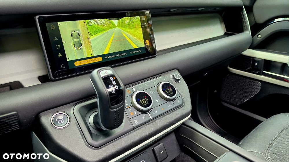 Land Rover Defender 3.0 D250 mHEV XS Edition - 8