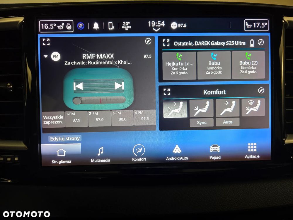 Chrysler Pacifica - 23