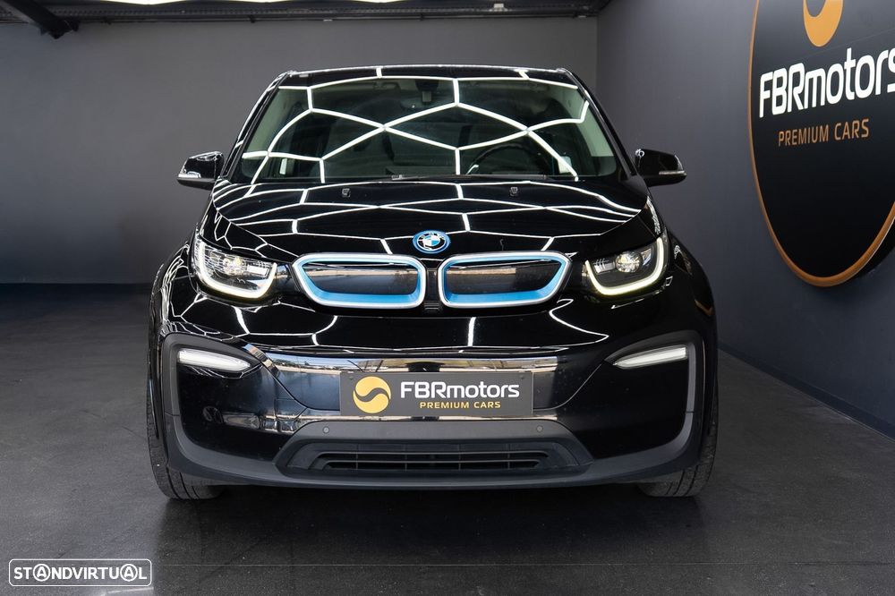 BMW i3 120Ah - 3