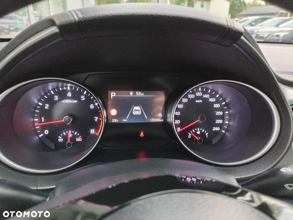 Kia Ceed 1.5 T-GDI M DCT - 14