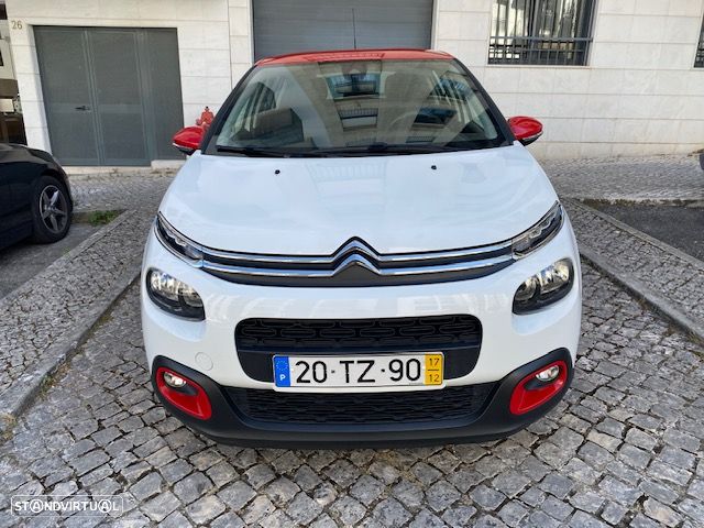 Citroën C3 1.2 PureTech Collection - 2