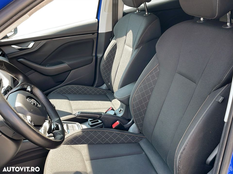 Skoda Scala 1.0 TSI Ambition - 14