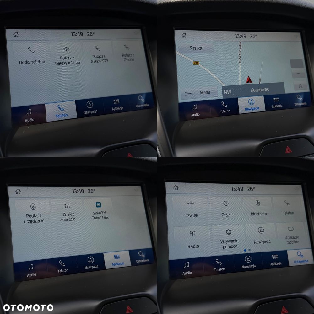 Ford Focus 2.3 EcoBoost S&S Allrad RS - 23