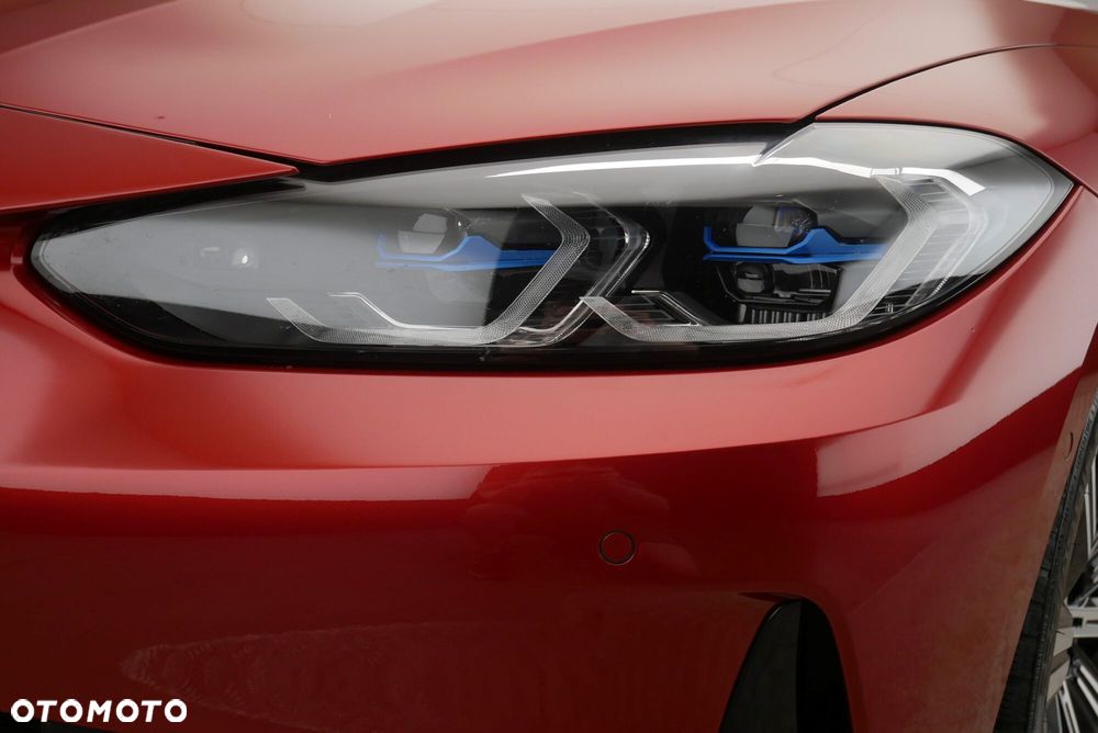 BMW Seria 4 - 8