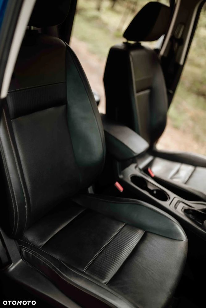 Ford Ranger 2.0 EcoBlue 4x4 DC Limited - 14