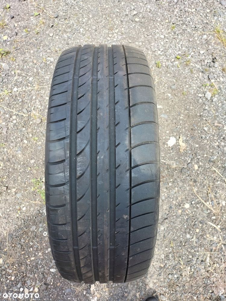 dunlop sp quattromaxx 235/60r18 107 w wzmocnienie (xl) - 1