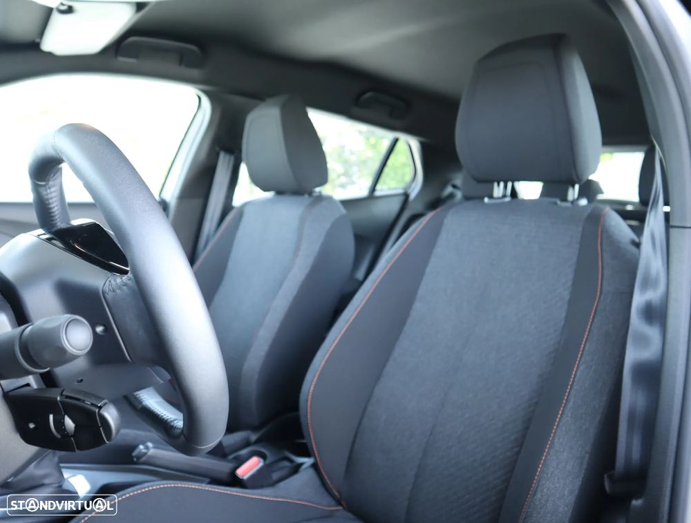 Peugeot 2008 1.2 PureTech Style - 29